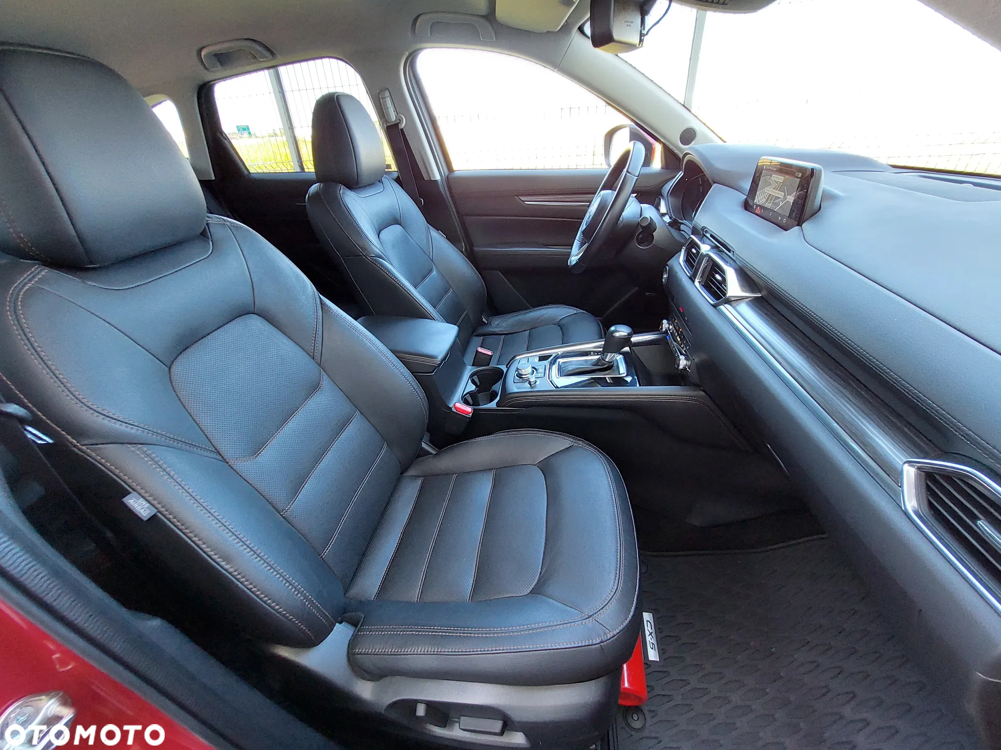 Mazda CX-5 2.2 D Skypassion AWD - 9