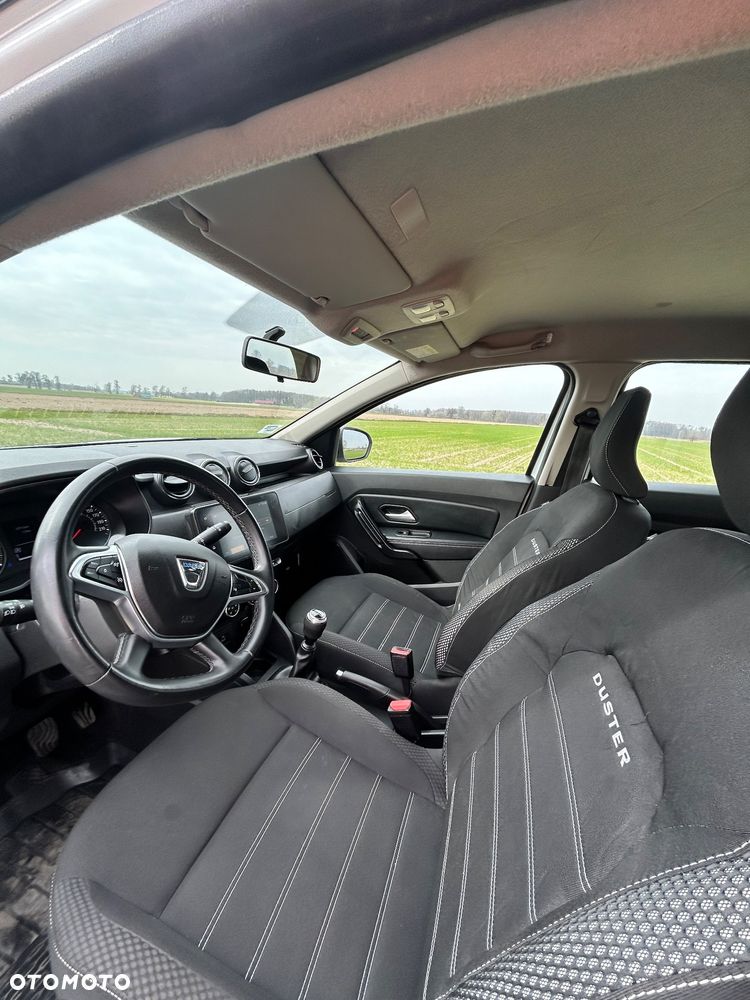 Dacia Duster - 9