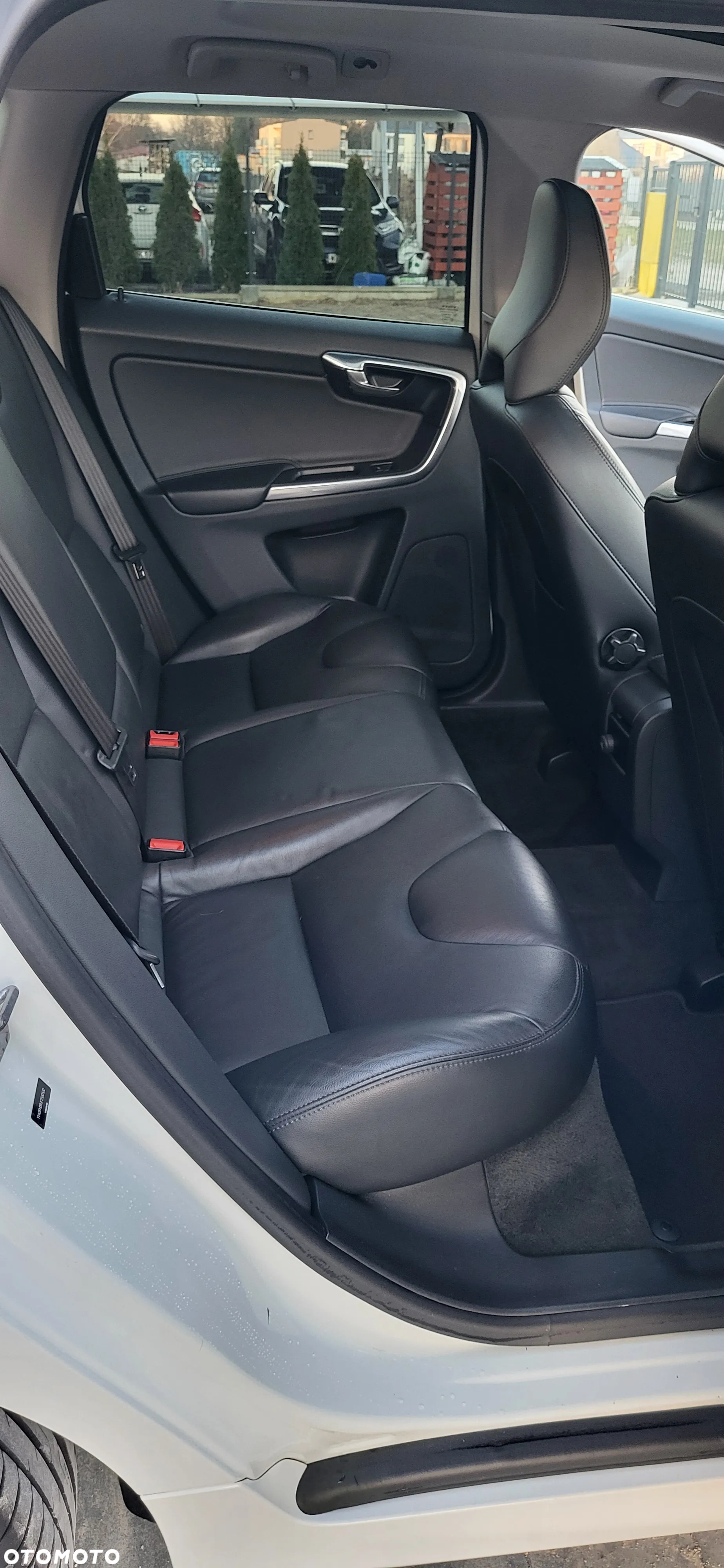 Volvo XC 60 T5 Drive-E Summum - 12