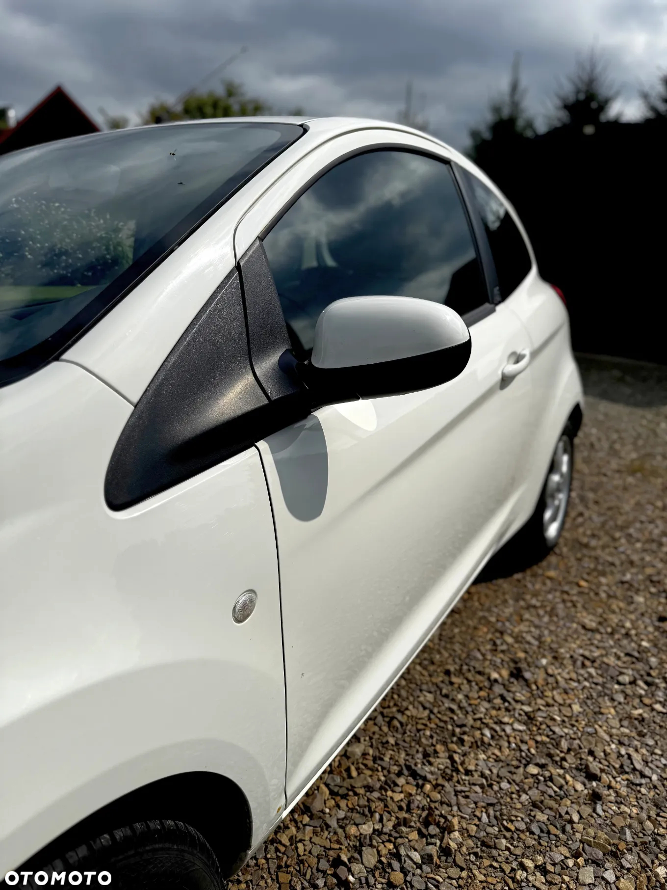 Ford KA 1.2 Titanium - 11