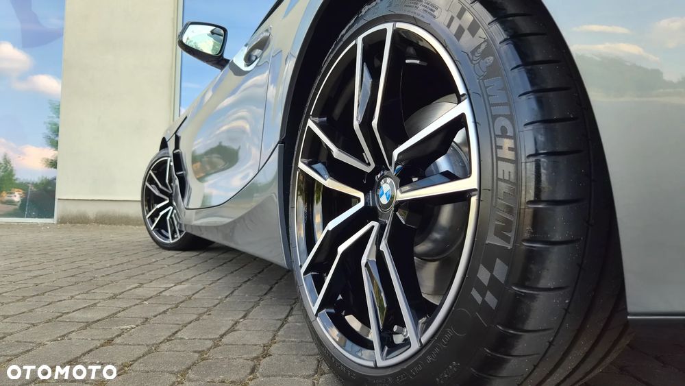 BMW Z4 30i sDrive M Sport sport - 16