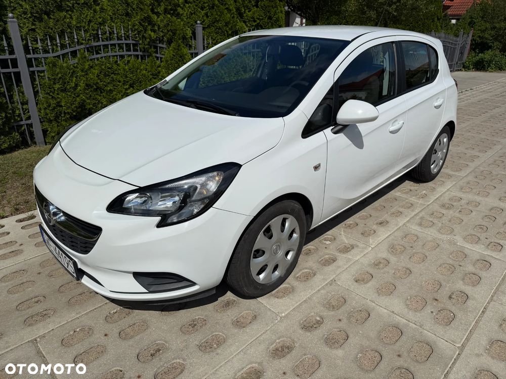 Opel Corsa 1.4 Enjoy - 7