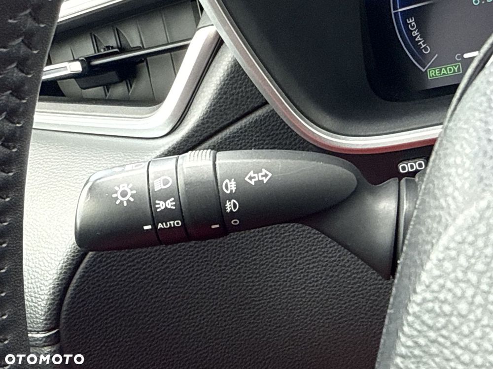 Toyota Corolla Cross 2.0 Hybrid Premiere Edition AWD - 22