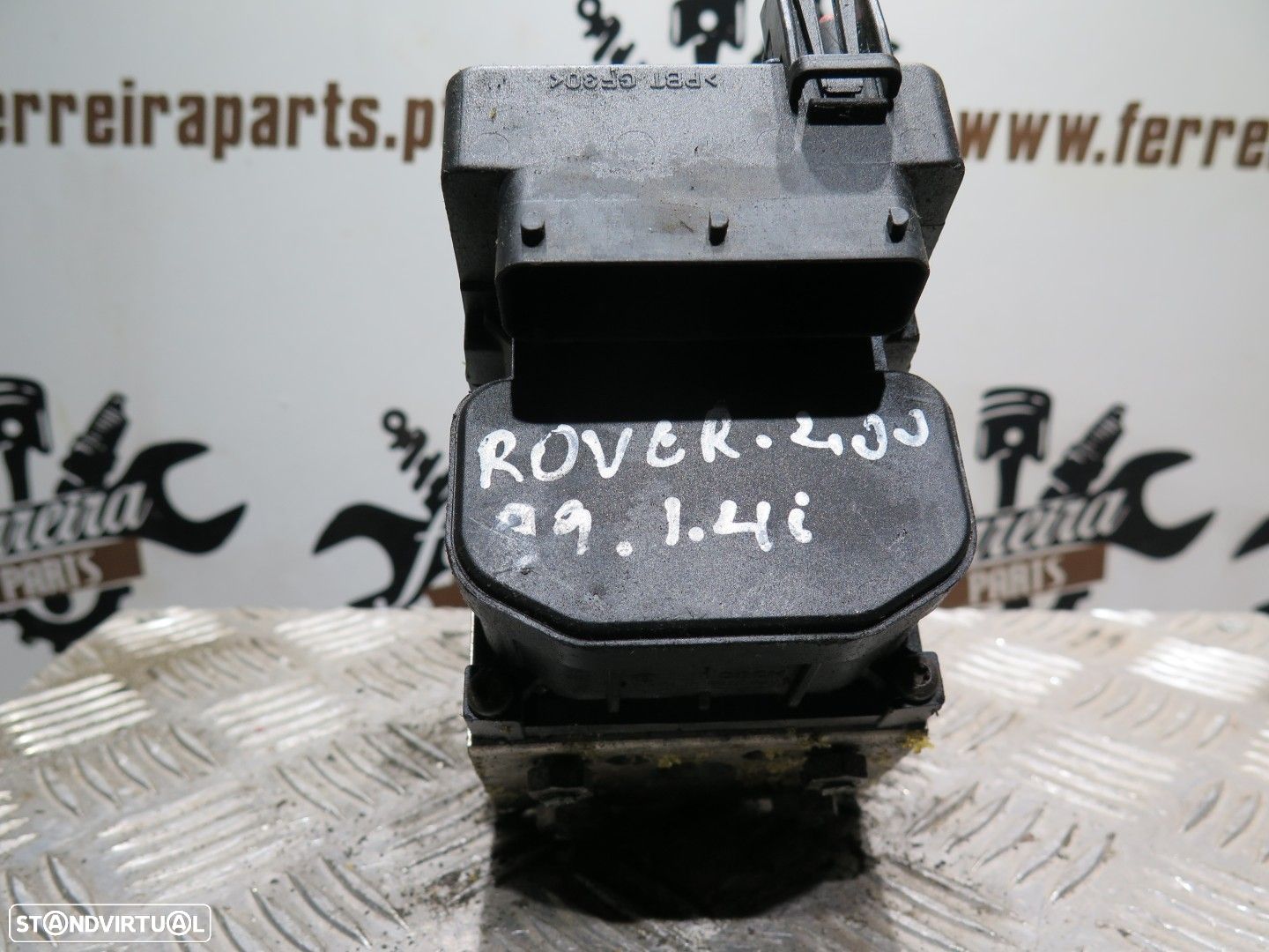 Modulo ABS Rover 400 REF: 0273004247 - 1