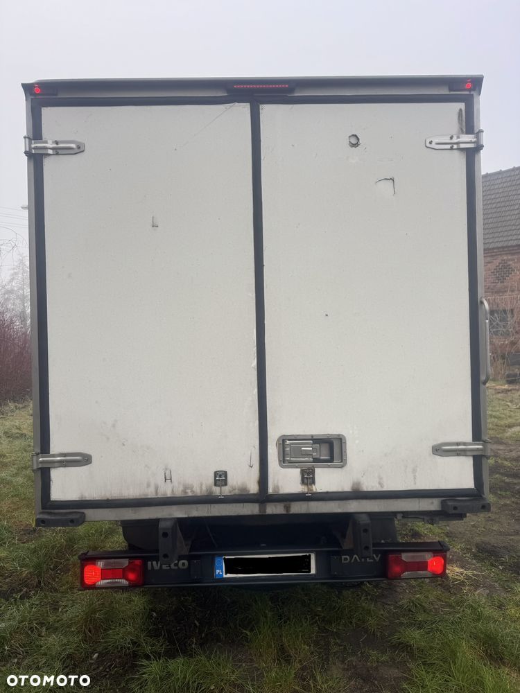 Iveco daily - 5