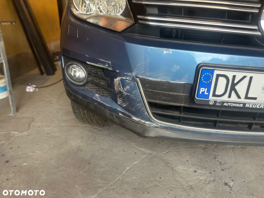 Volkswagen Tiguan 1.4 TSI 4Motion Sport & Style - 7