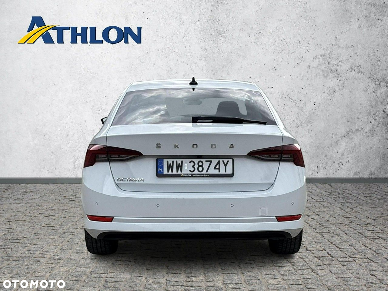 Skoda Octavia - 4