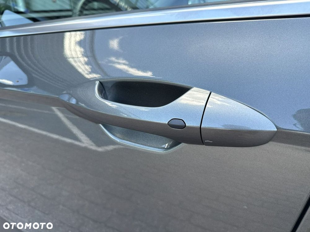 Hyundai Kona 1.6 T-GDI Executive DCT - 26