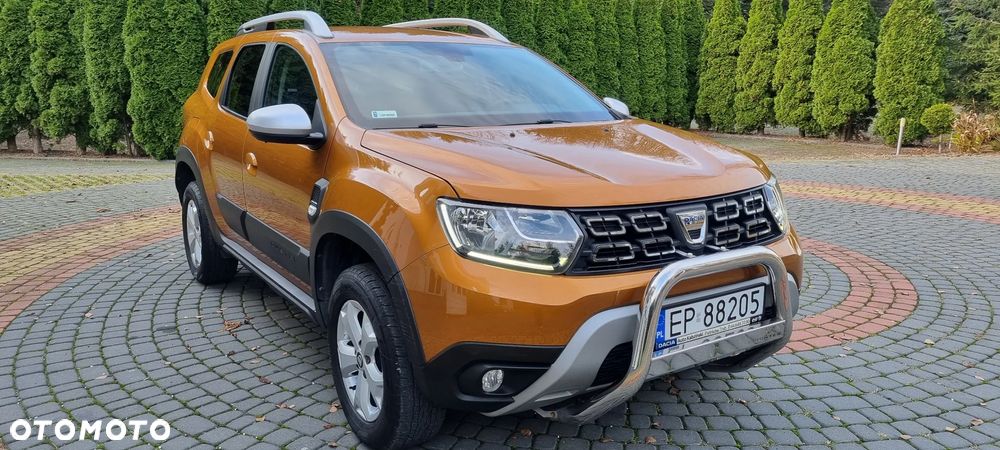Dacia Duster 1.2 TCe Comfort - 1