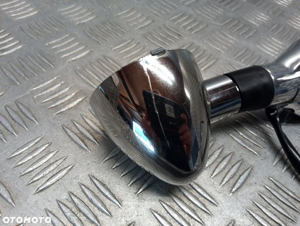 Kierunkowskaz przedni lewy HONDA VTX 1800 N/R/S/T 02-08r   PN. 33450-MBH-673 - 6