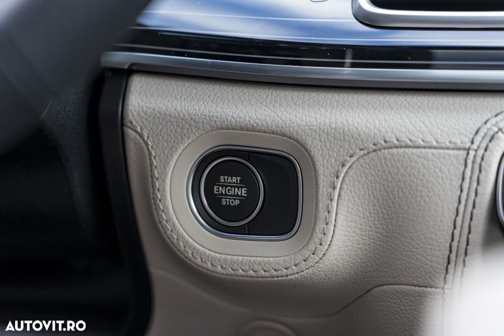 Mercedes-Benz GLE - 37