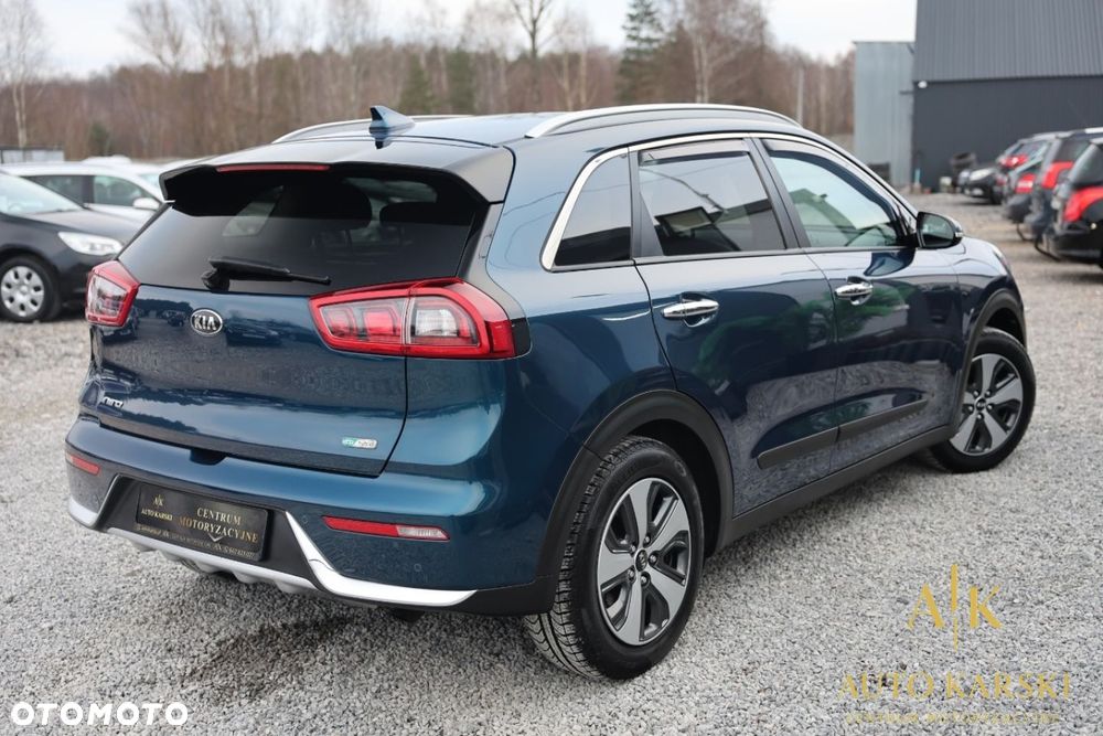 Kia Niro - 4