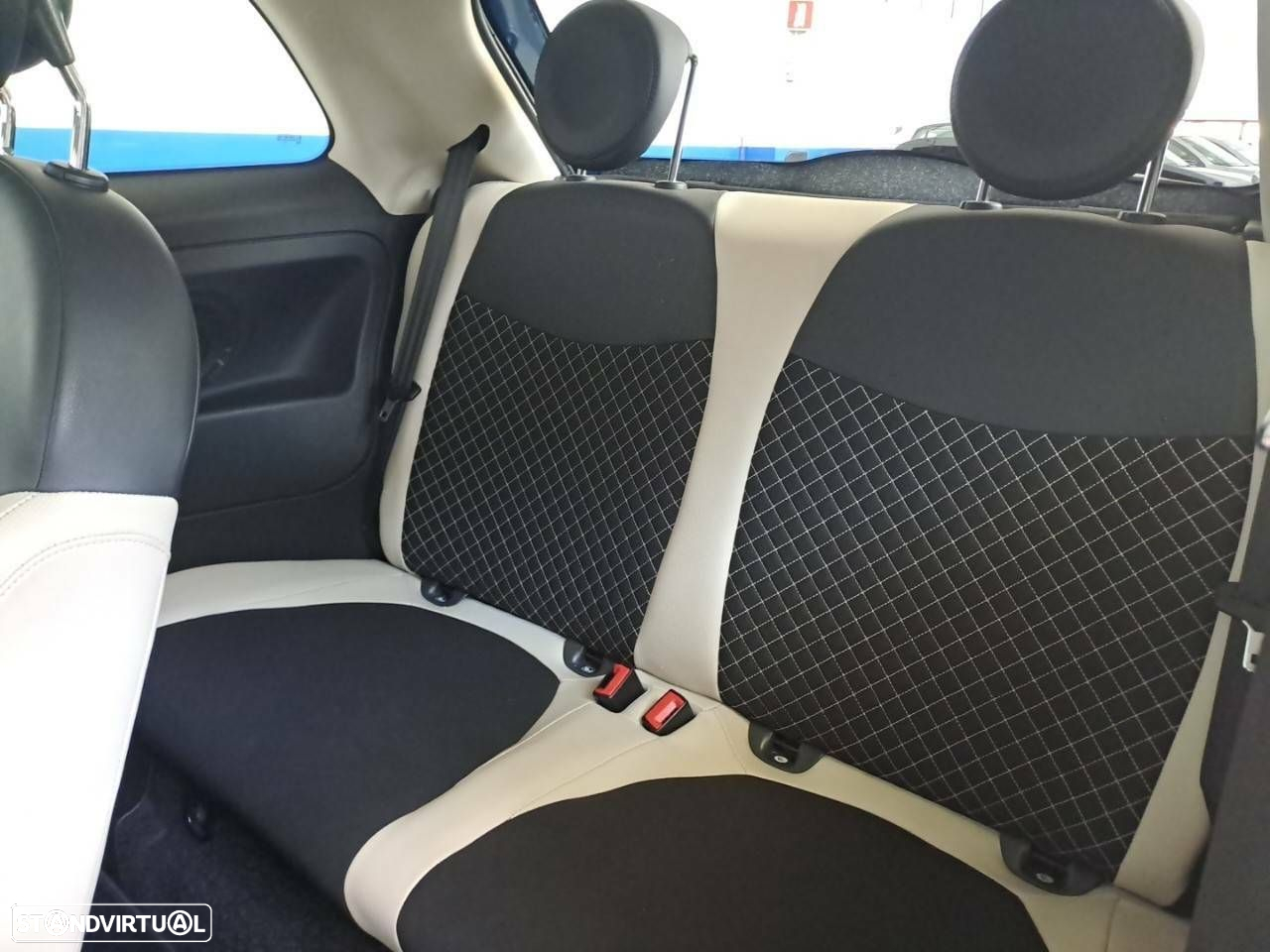 Fiat 500 - 10