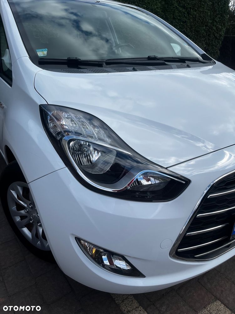 Hyundai ix20 1.4 Style - 14