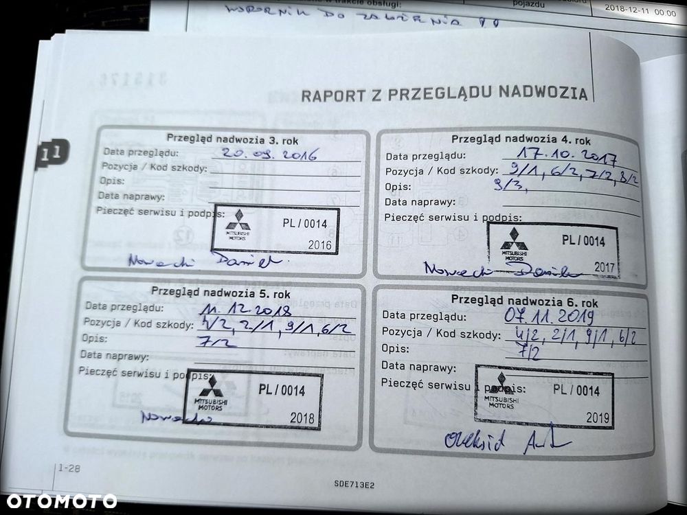 Mitsubishi ASX 1.6 Active - 16