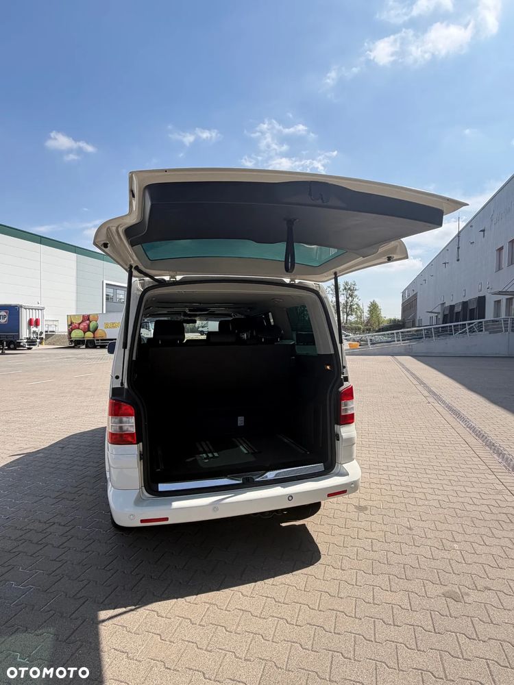 Volkswagen Multivan L1 Highline - 7