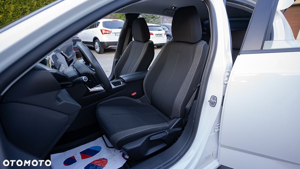 Peugeot 308 1.5 BlueHDi Active Pack S&S EAT8 - 25