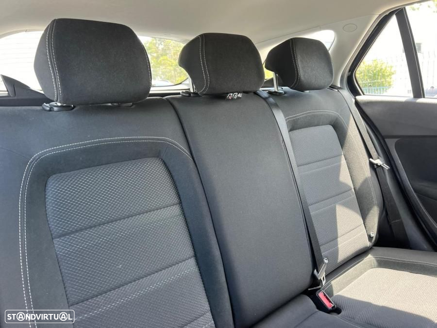 Fiat Tipo Station Wagon 1.3 M-Jet Easy - 10