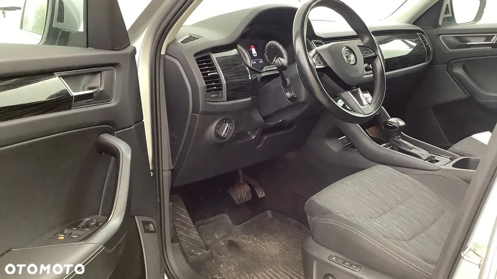 Skoda Kodiaq 2.0 TDI 4x4 Style DSG - 5