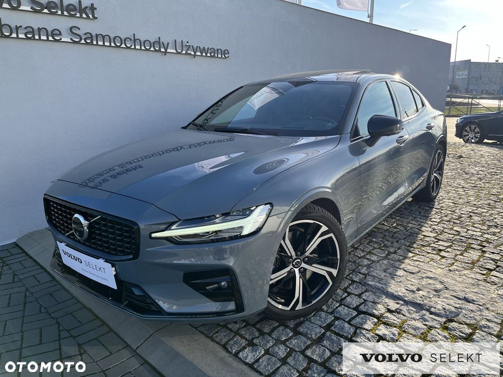 Volvo S60 - 4