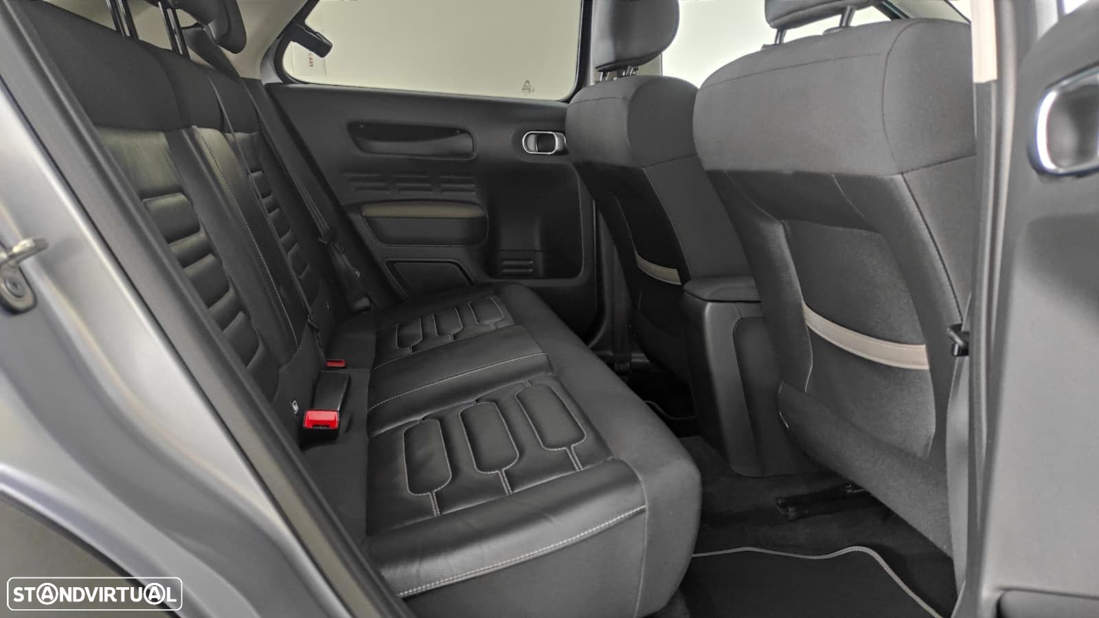 Citroën C4 Cactus 1.6 BlueHDi Feel - 20