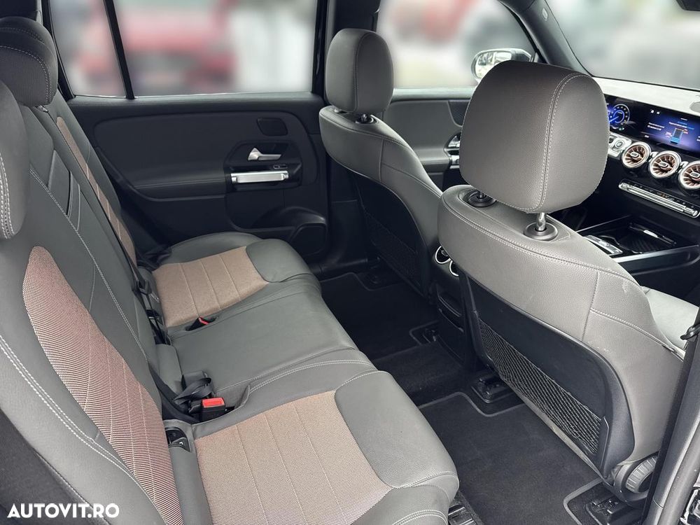 Mercedes-Benz EQB 250+ - 13