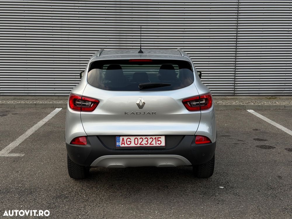 Renault Kadjar - 12