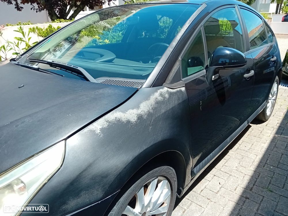 Citroën C4 1.6 HDi Business - 2