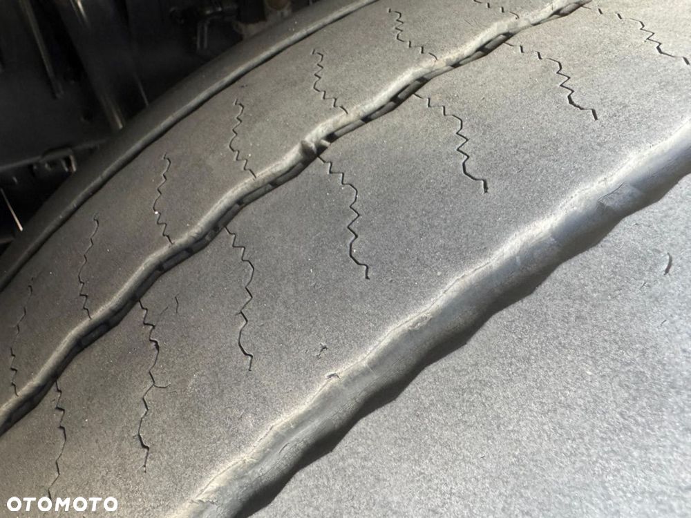 Scania R 450 A4x2NA - 10