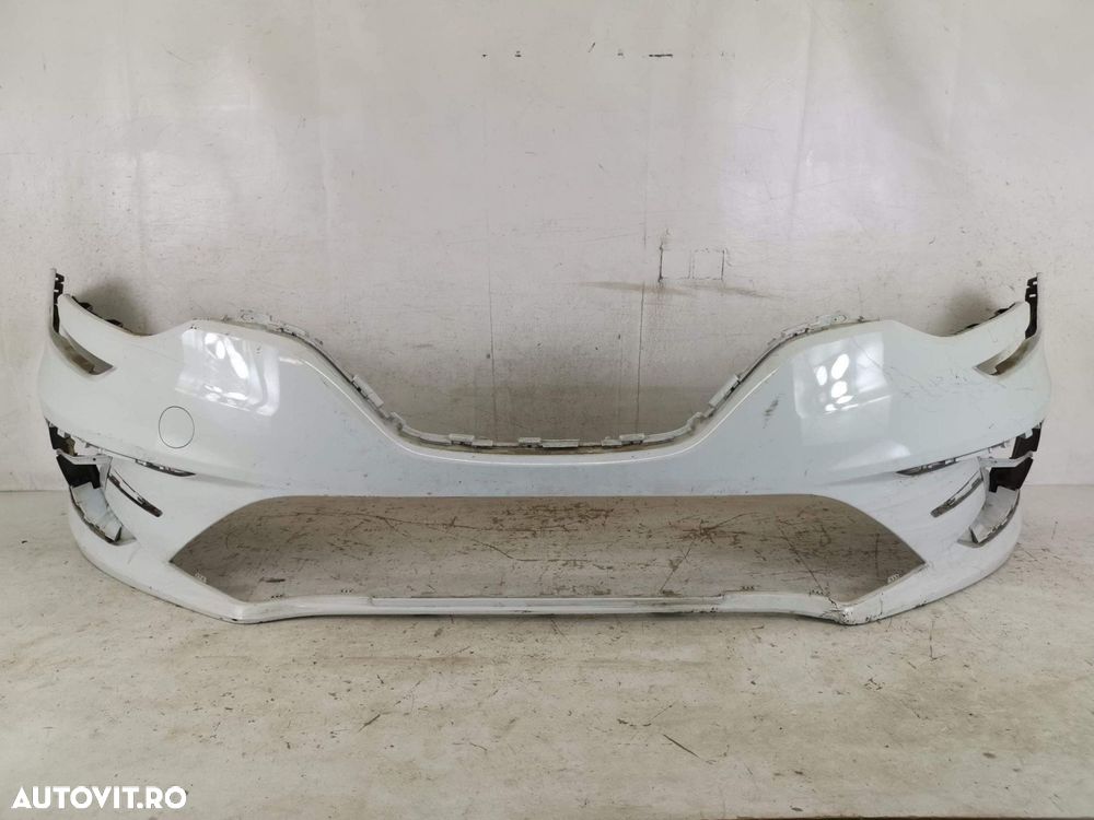 Bara Fata Renault  Megane 4 Facelift 2020 2021 2022 2023 2024 Original - 1