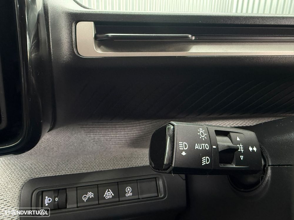 Citroën C3 1.2 Turbo Max16 - 25