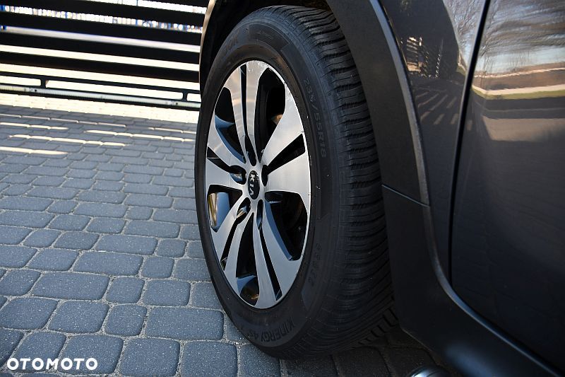 Kia Sportage 2.0 XL - 32