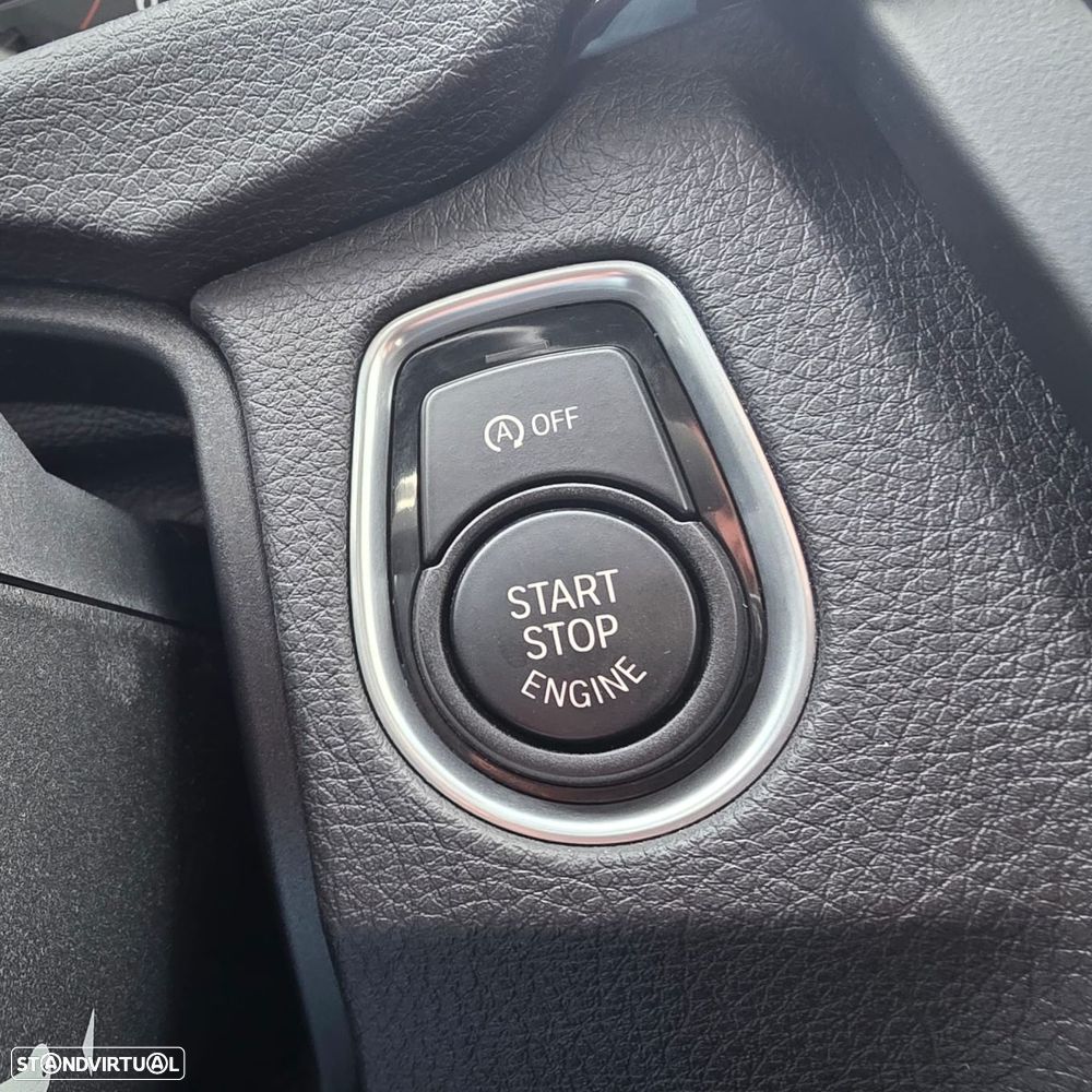 BMW 420 Gran Coupé d Line Sport Auto - 23