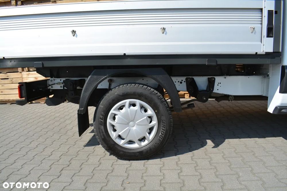 Ford FORD TRANSIT MK8 doka - 13