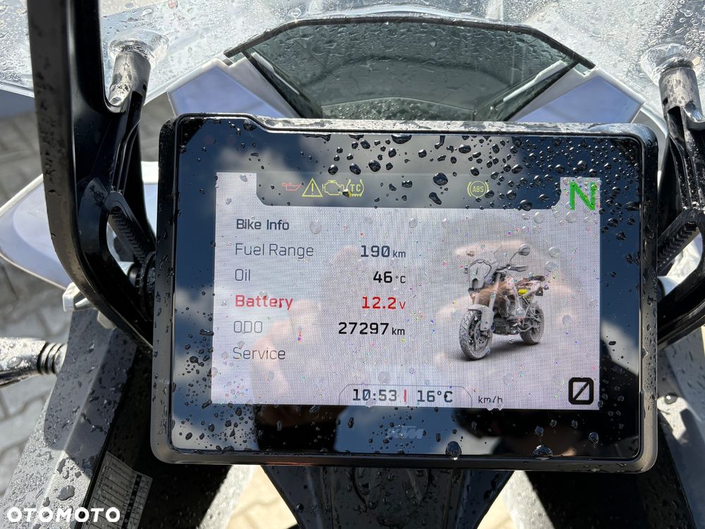 KTM Adventure - 6