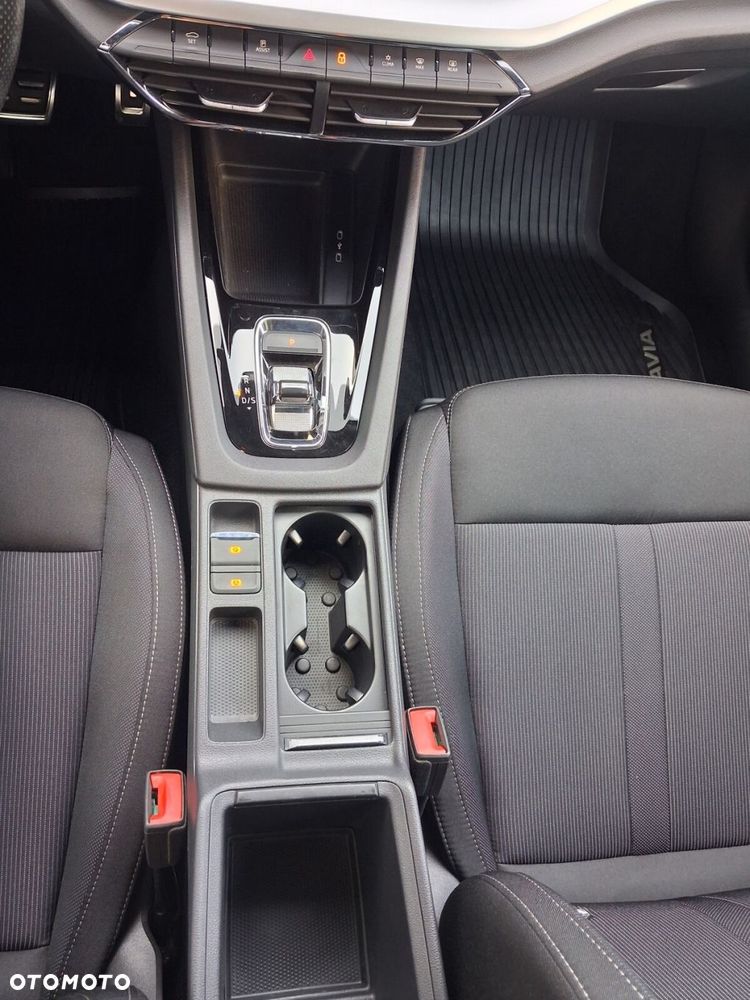 Skoda Octavia - 41