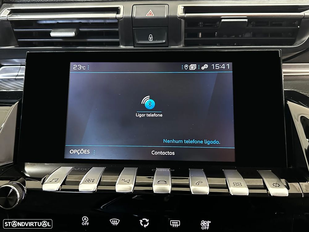 Peugeot 508 1.5 BlueHDi Active - 28