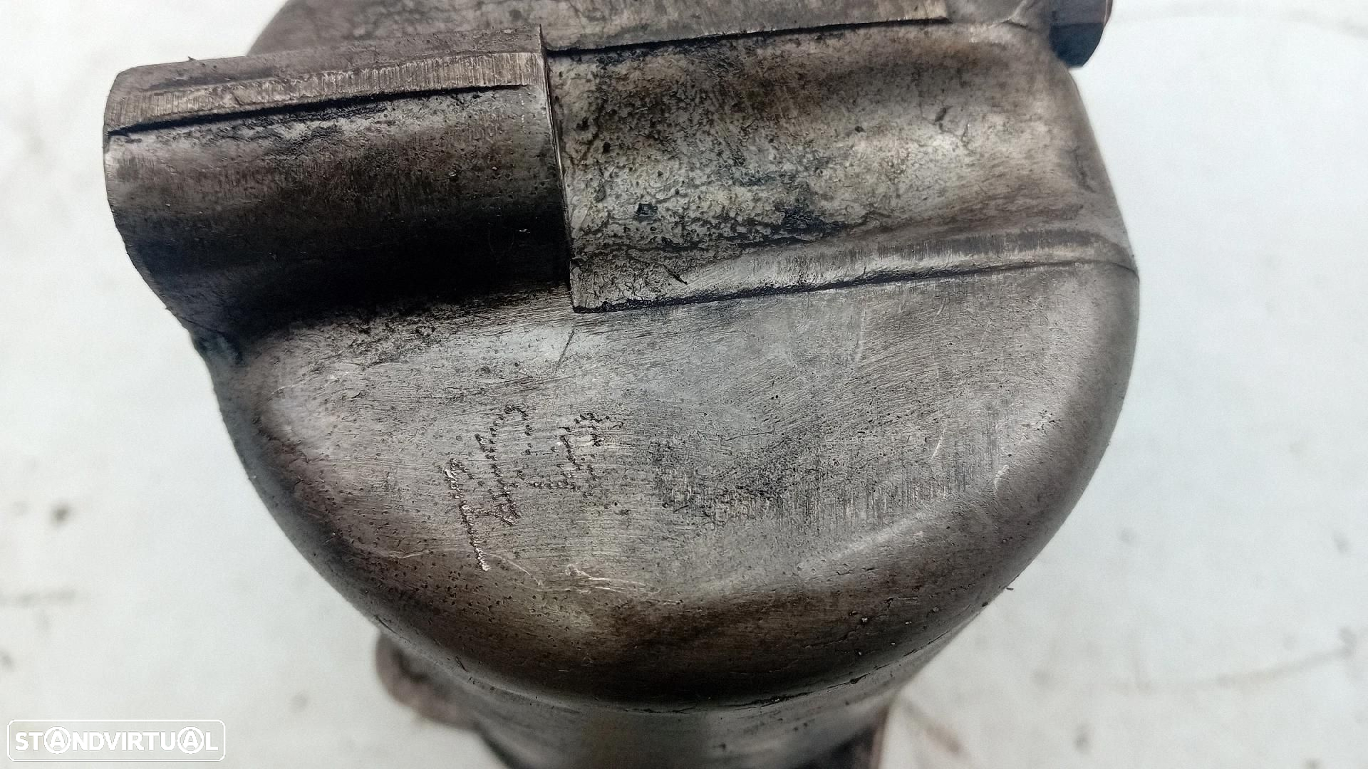 Compressor AC BMW 3 (E46) - 6
