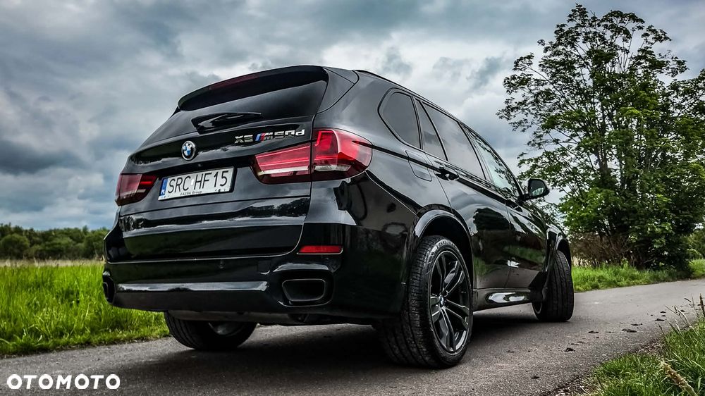BMW X5 M - 6