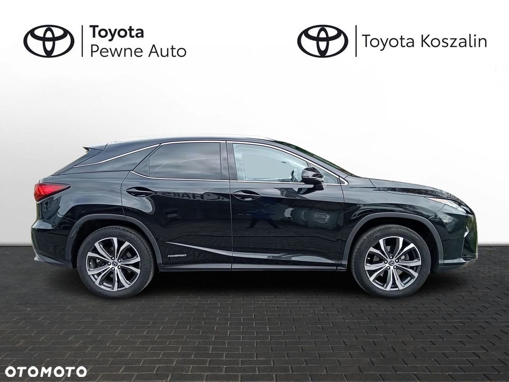 Lexus RX 450h Elegance MY19 - 26
