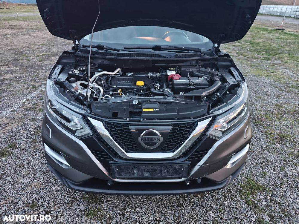 Nissan Qashqai 1.6 DCI Start/Stop X-TRONIC Acenta - 11