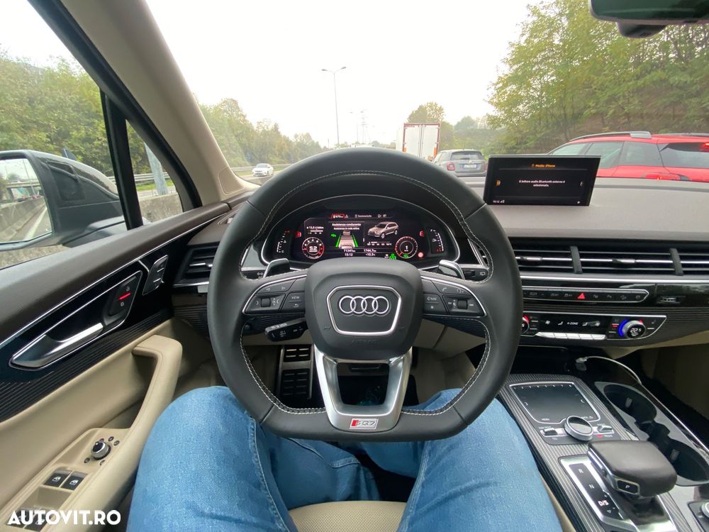 Audi Q7 - 21