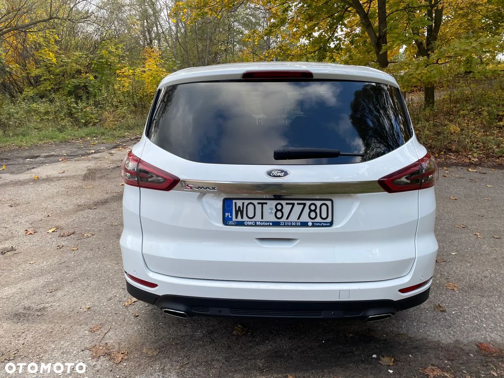 Ford S-Max - 4