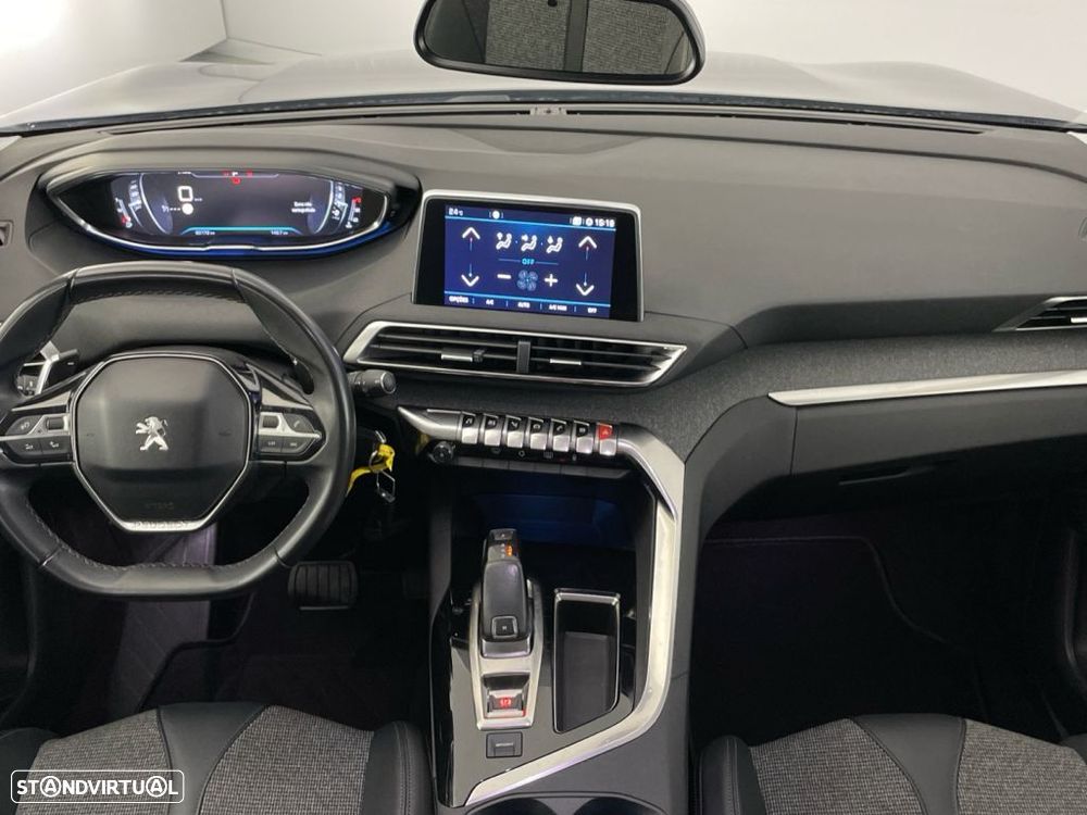 Peugeot 3008 1.2 PureTech Allure EAT6 - 10