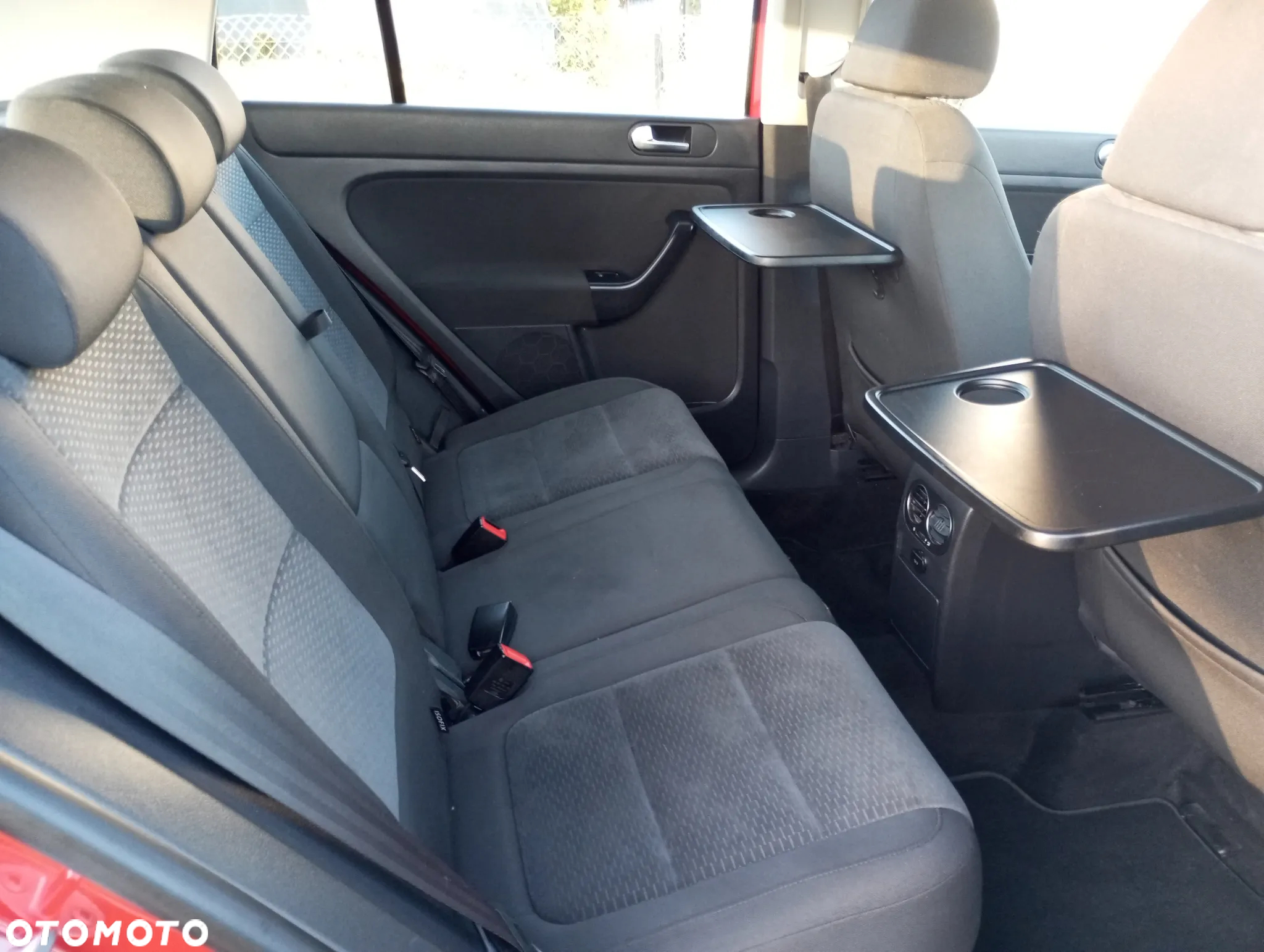 Volkswagen Golf Plus 1.6 Highline - 8