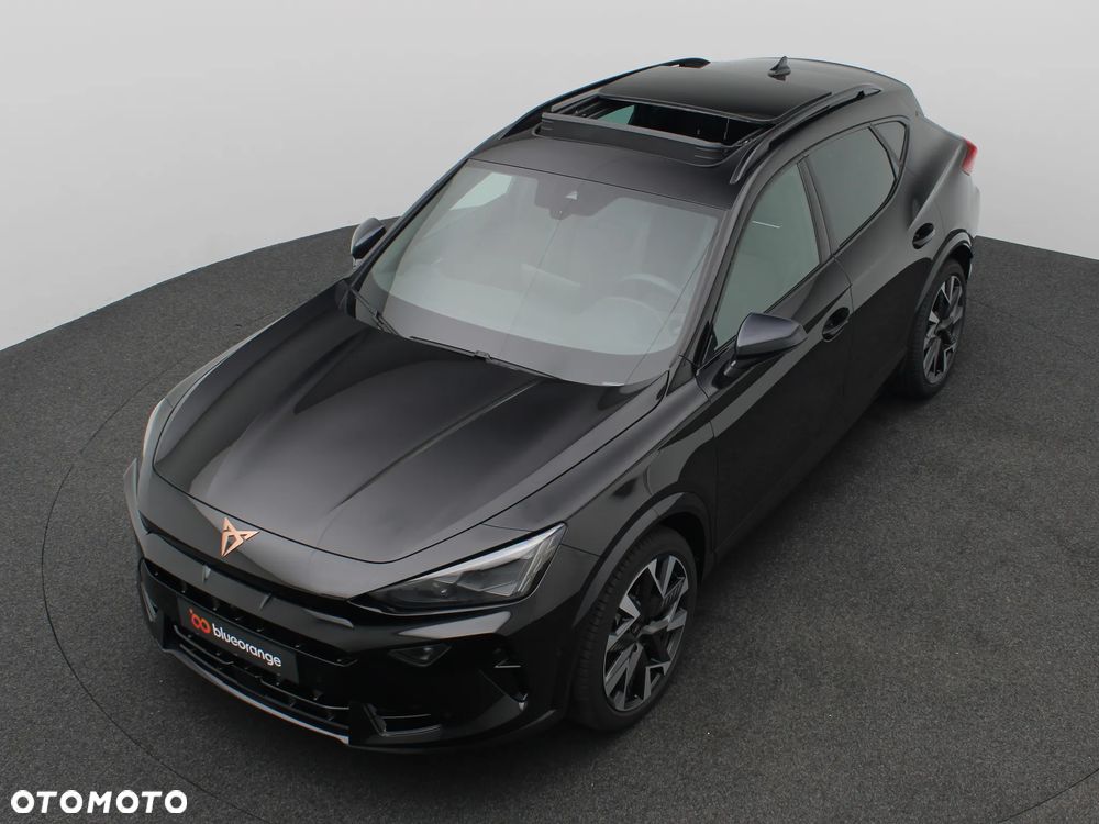 Cupra Formentor 2.0 TSI 4Drive DSG VZ - 11