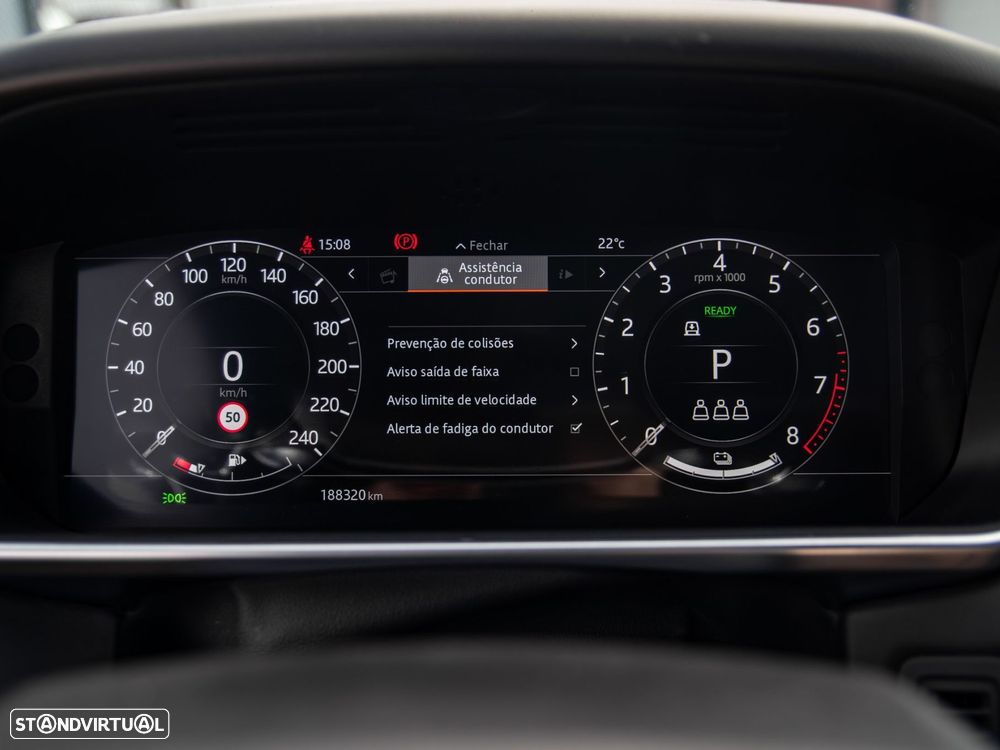 Land Rover Range Rover Sport P400e HSE Dynamic - 30