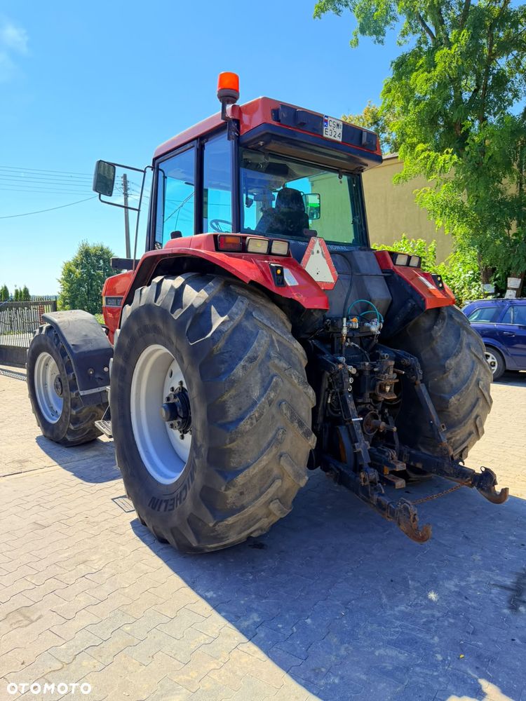 Case IH Magnum 7130 - 16