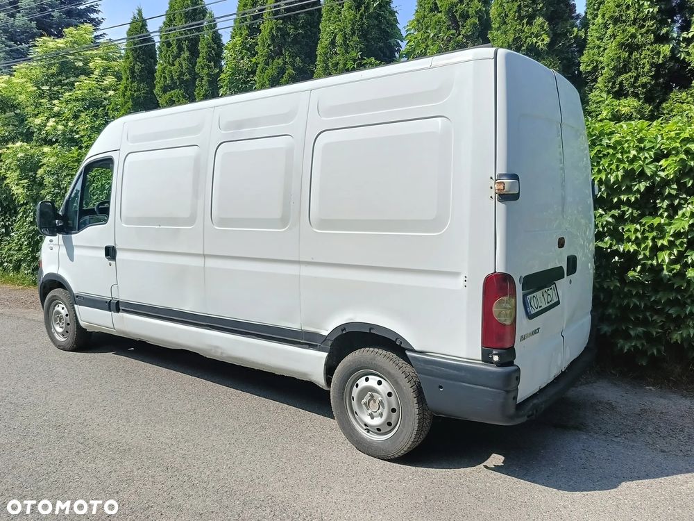 Renault MASTER - 3