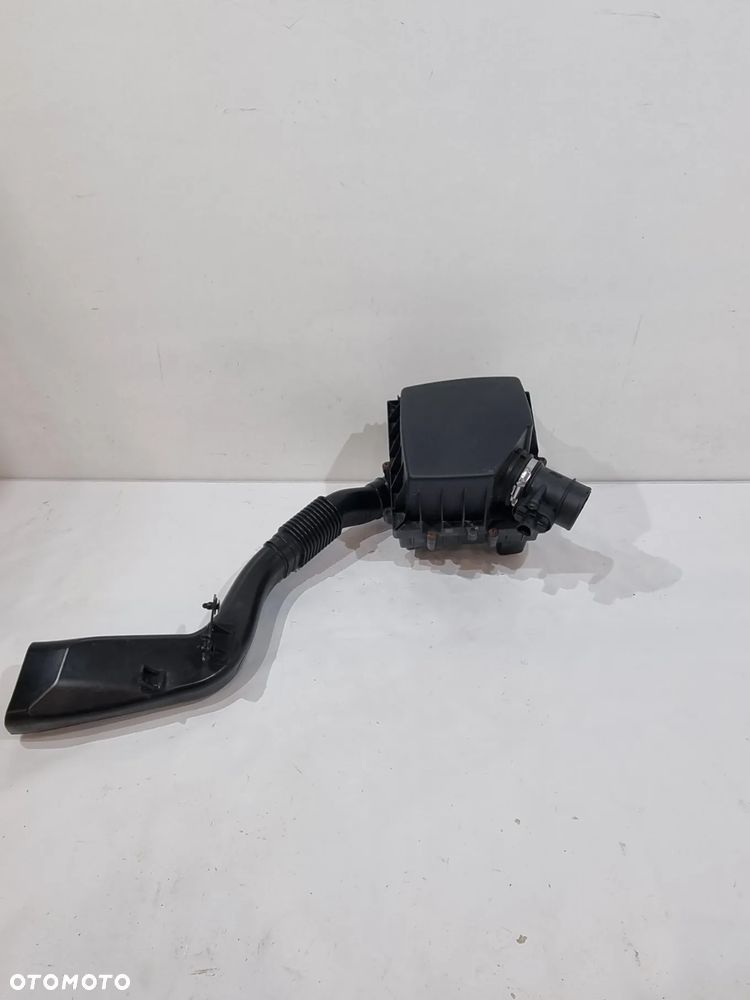 OPEL CORSA E  OBUDOWA FILTRA POWIETRZA 39032999 13427552 - 1